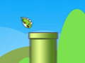 Igra Flappy Angry Dragon