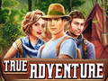 Igra True Adventure