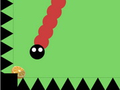 Igra Fruity Snake