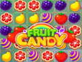 Igra Fruit Candy