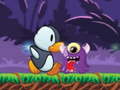 Igra Penguin Adventure -Imposter