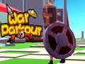 Igra War Parkour