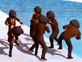 Igra Crowd Master 3d