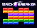 Igra Brick Breaker
