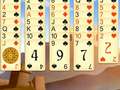 Igra Medieval Freecell
