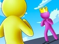 Igra Giant Rush Online