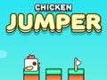 Igra Chicken Jumper