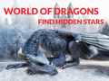 Igra World of Dragons Hidden Stars
