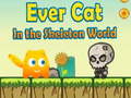 Igra EverCat In The Skeleton World 