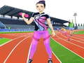 Igra Fit girl make Over
