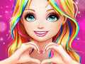 Igra Love Story Dress Up Girl