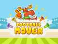 Igra Football Mover