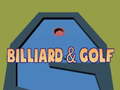 Igra Billiard & Golf
