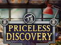 Igra Priceless Discovery