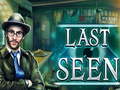 Igra Last Seen