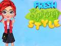 Igra Fresh Spring Style