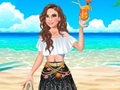 Igra Summer Beach Girl