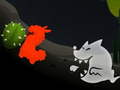 Igra Alpaca Run