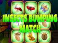 Igra Insects Bumping Match