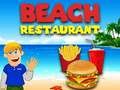 Igra Beach Restaurant