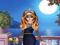 Igra Enjoyable Girl Dress Up