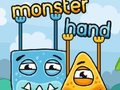 Igra Monster Hands