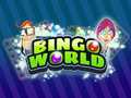 Igra Bingo World