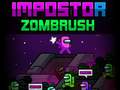 Igra Impostor Zombrush