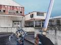 Igra Zombie Destroyer: Facility escape