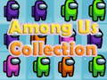 Igra Among Us Collection