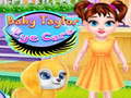 Igra Baby Taylor Eye Care