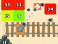 Igra Cannoneer-2 Constant Movement