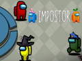 Igra Impostor 