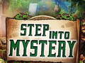 Igra Step into Mystery