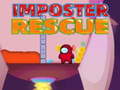 Igra Among Us Imposter Rescue