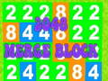 Igra 2048 Merge Block