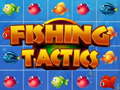 Igra Fishing Tactics