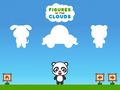 Igra Figures in the Clouds