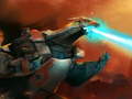 Igra Smashy City Monster 3D