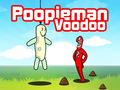 Igra Poopieman Voodoo