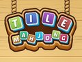 Igra Mahjong tiles