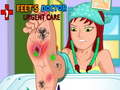 Igra Foot`s Doctor Urgent Care