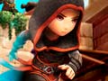 Igra Assassin's Creed FreeRunners
