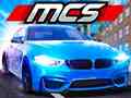 Igra Mega City Stunts