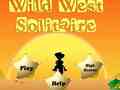 Igra Wild West Solitaire