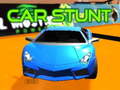 Igra Car Stunt 