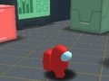 Igra Among us Adventure: Imposter