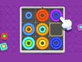 Igra Neon Circles