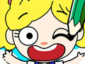 Igra Draw Happy Puzzle
