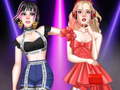 Igra Blackpink K-pop Adventure